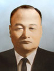 김영만 군수 이미지