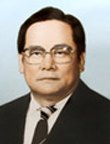 서상은 군수 이미지