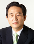 김문오 군수 이미지